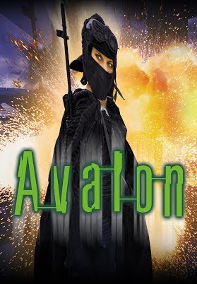 押井守監督作品 Avalon Op Youtube 押井守監督作品 Avalon Op Youtube
