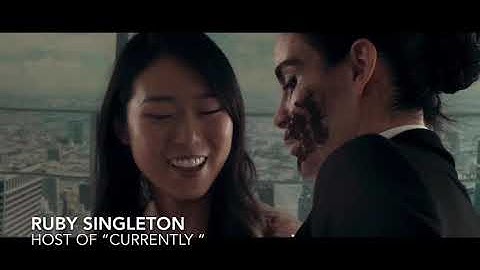 Ruby Garnet Singleton Comedy