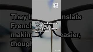 I Tested AI Glasses in Paris for a Week — Here's What They Actually Get Right (and Wrong)