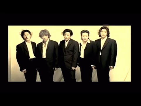 SMAP fly【Official Music Video】 - YouTube