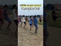#jaihindrunningcentre #1600mtrruning #biharpolice #army