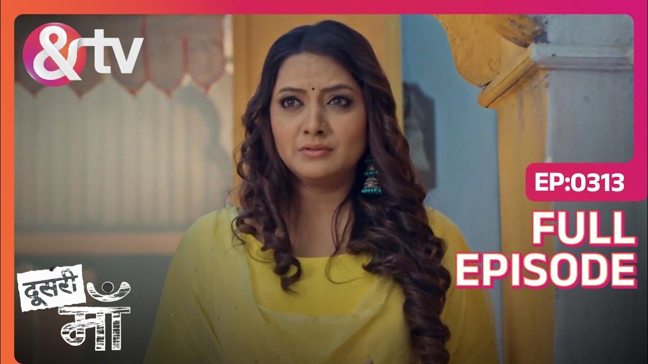 Doosri Maa Full Ep 313 Yashoda Krishna And TV YouTube texte-navaratri-avec-image-maa-durga-png-texte-shubh-navratri