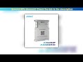 Limited JKBMS Smart BMS B2A8S20P 4S 5S 6S 7S 8S 12V 24V Battery With 2A Actice Blance  RS485 HEAT C