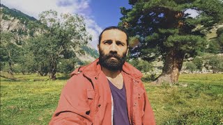 Bewasa Ghani Khan |unplugged| Orignal By Moez Mohmand