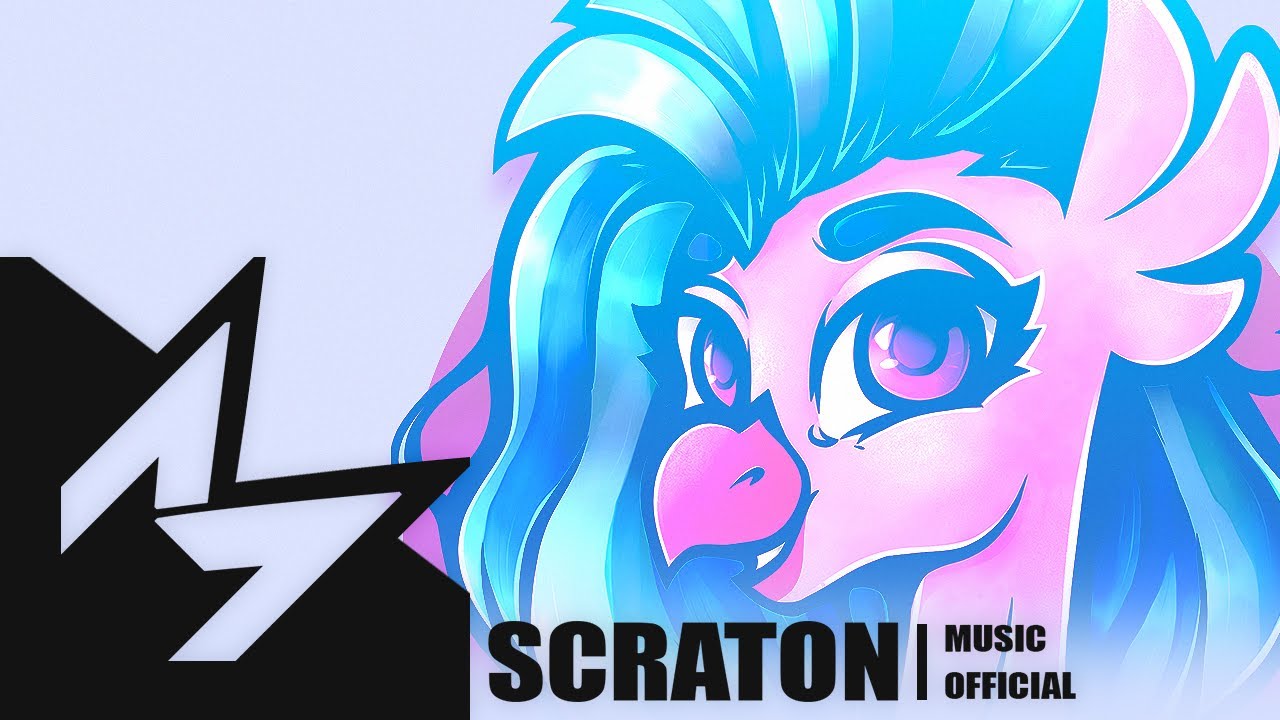 RiffMusicPony & Scraton - Silverstream