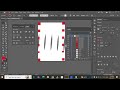 Illustrator 2025 | Class-9 | Align, Distribute &amp; Transform Objects in illustrator