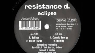 Resistance D - Eclipse (1992)