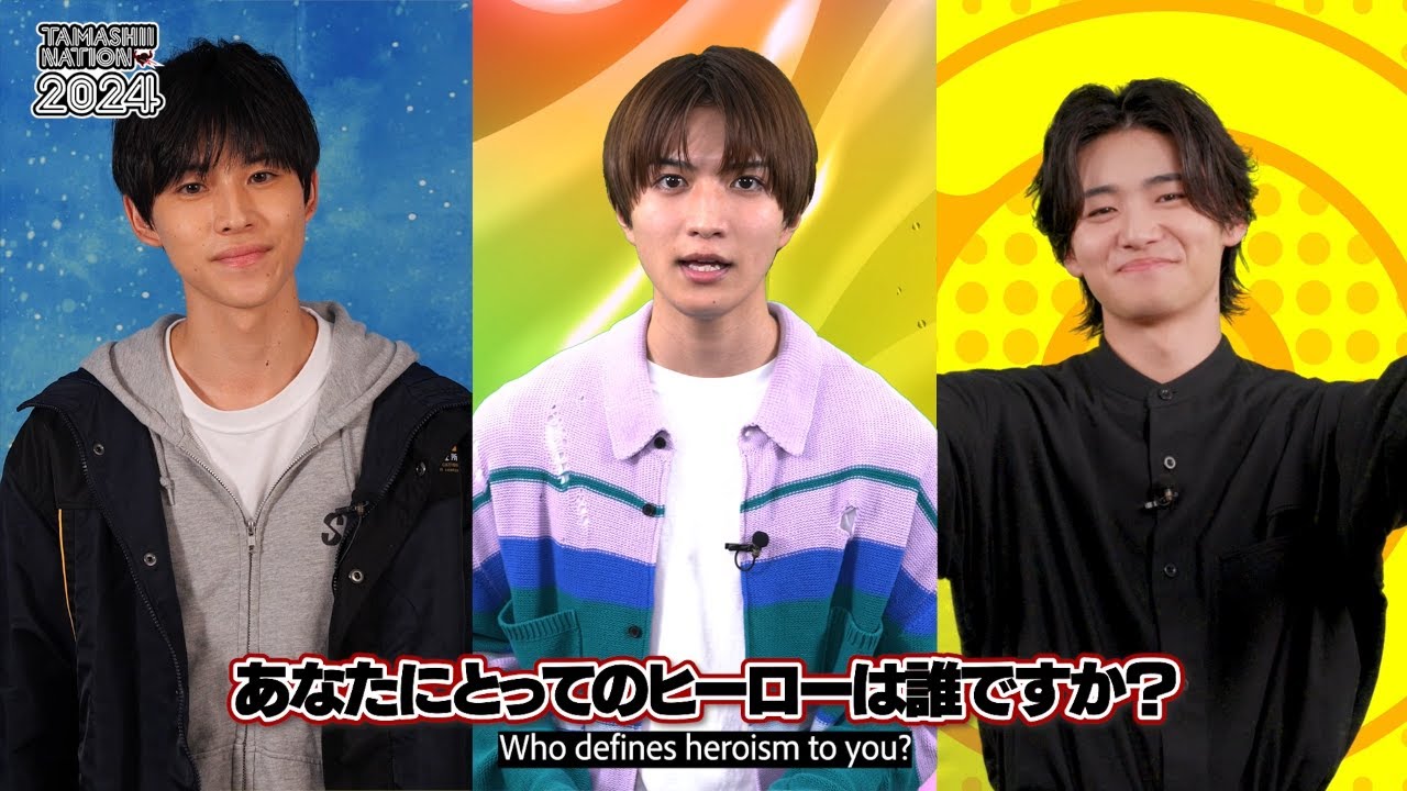 あなたにとってのヒーローは誰ですか？躍動する英雄たちの殿堂をベルサール秋葉原B1Fで体験せよ！【TAMASHII NATION 2024】