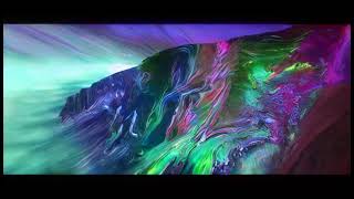 Ai generated video | Ai animation artwork | AI art | Ai landscape
