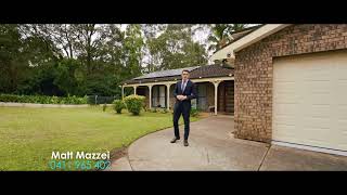 Welcome to 17 Warumbui Avenue, Baulkham Hills