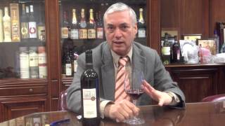 Wine101-Swirling Your Wine