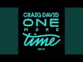 Miniature de la vidéo de la chanson One More Time (Sir Spyro Remix)