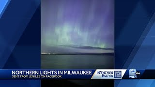 Wisconsin northern lights: Stunning photos (May 2024)