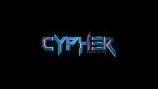 Cyberpunk Title Intro - After Effects Template