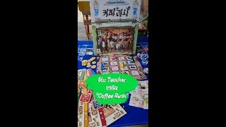 Coffee Rush Rules & Review in less than 3 minutes! screenshot 4