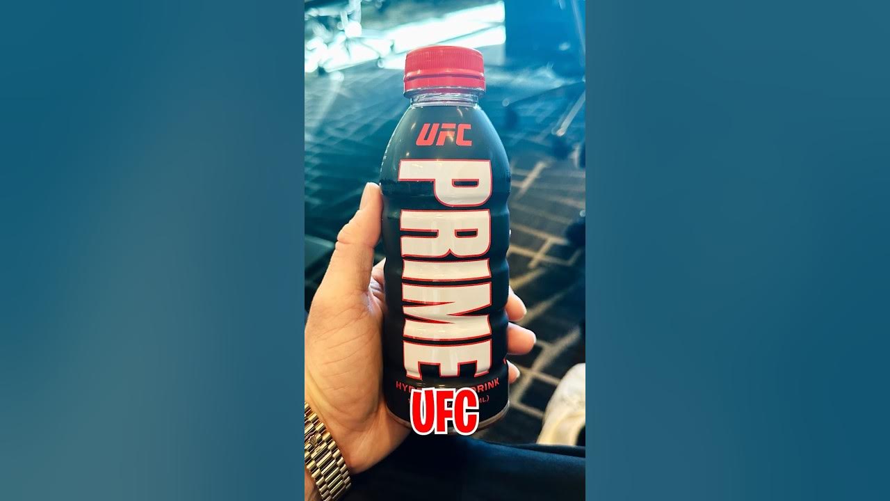 The RAREST Flavors of Prime! shorts prime drinkprime ksi loganpaul