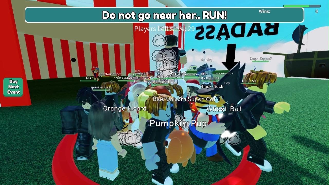 Playing red circle roblox for the first time very fun! - YouTube