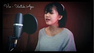 Vio - Untuk Apa (cover)