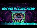 Together in Electric Dreams – Giorgio Moroder &amp; Philip Oakey (Cover) | 6AMSOUNDS Deep Bass