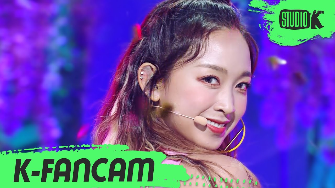 [K-Fancam] 시크릿넘버 디타 직캠 '불토(Fire Saturday)' (SECRET NUMBER DITA Fancam) l @MusicBank 211029