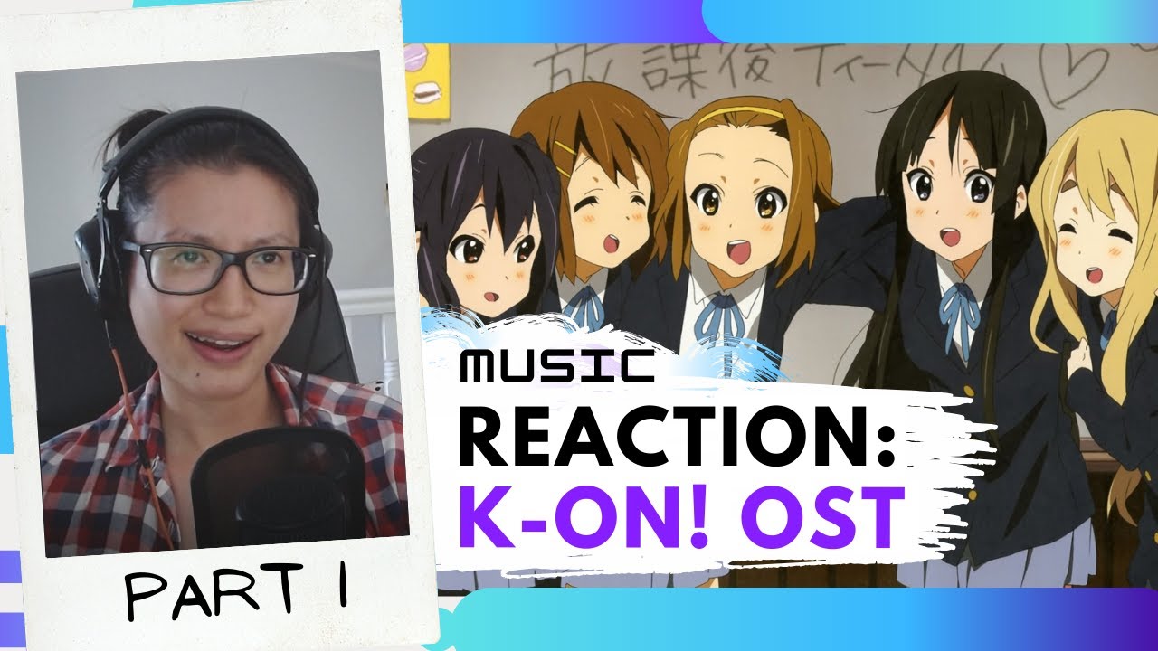 K-ON!! (K-ON! Season 2) · AniList