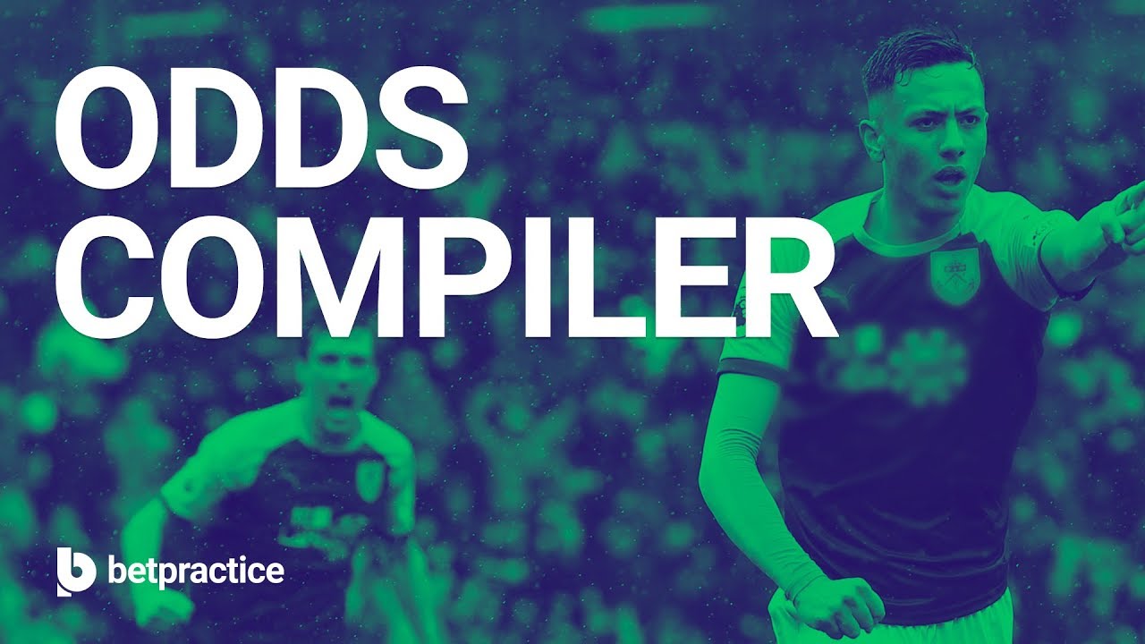 Odds Compilers 💣 ODDS COMPILER on Betpractice - The MOST ADVANCED tool to find VALUE ...