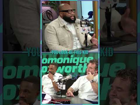 Marcus Spears reflects on his previous criticism of Trevor Lawrence