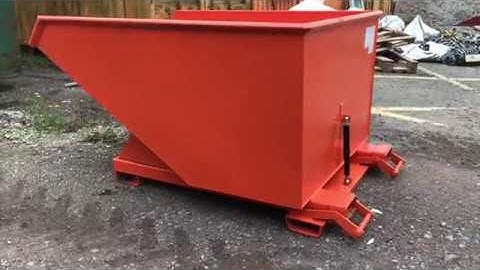 Altru Equipment Tele Skip