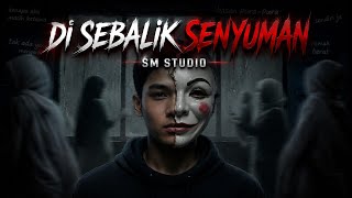 Di Sebalik Senyuman      Sm Studio