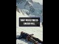 He was declared dead… on Mount Everest