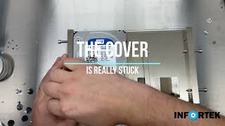 Wd Western Digital Wd20Ezrz Hard Drive Festplatte Data Recovery Datenrettung Reparatur Solved