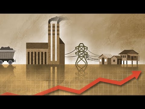 What's Keeping Pakistan in the Dark?