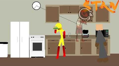 Criminal Collab Entry (Hosted By Rebber Animations)