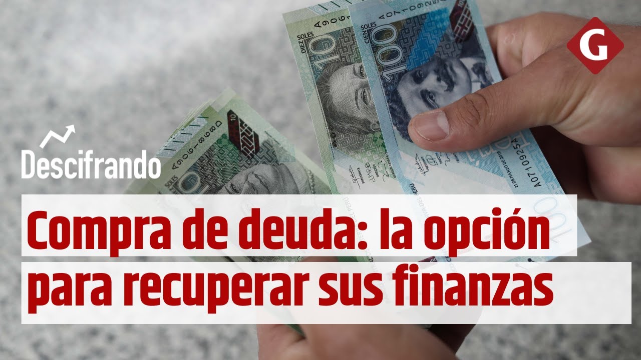 Compra y recupera dinero