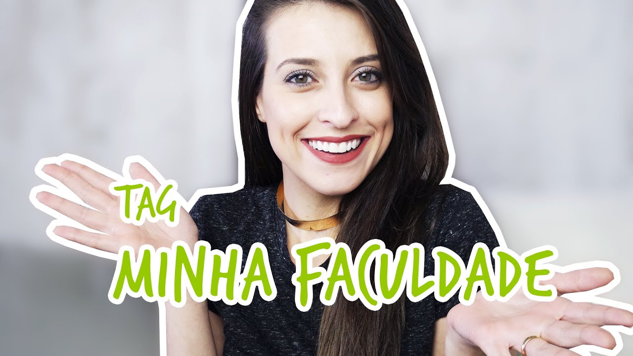 TAG: Minha Faculdade com Bá | Design de Produto e Comunicação Institucional