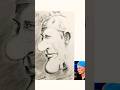 Caricature drawing Chad Smith Red Hot Chili Pepper #caricature#drawing#chadsmith#redhotchilipeppers
