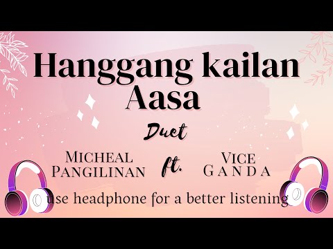 Hanggang Kailan Aasa