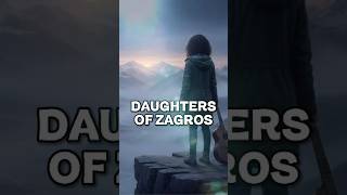 Voice of Zagros | Tolay Chiya – LÎLA | Kurdish Anthem #shorts