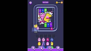 Pixel Flow level 2342 Hard