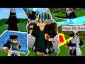 ESSA É UMA DAS MELHORES ADDON de BLEACH DO MUNDO para MINECRAFT PE!! 26.13