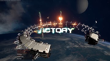 "That salt"Part 2 Fractured Space Gameplay #004 [No Comment]