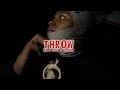 KD x ADOT X MURDA - THROW (OFFICIAL VIDEO)