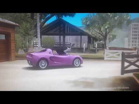 Test Drive Unlimited Прохождение 19 Полуфинал