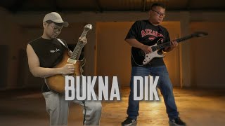 Tribal Power Bukna Dik Ztpa Guitar Solo Lesson