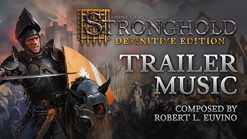 Stronghold: Definitive Edition 
