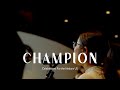 Champion // Liczy Colindres // Celebration Worship Night ATL