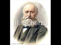 Charles Gounod: String Quartet No. 3 in A minor, Op.  Posthumous