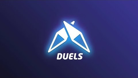 Old GeoGuessr Duels Music