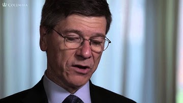 MOOC | Jeffrey Sachs - The Age of Sustainable Development | Lecture 7, Chapter 3