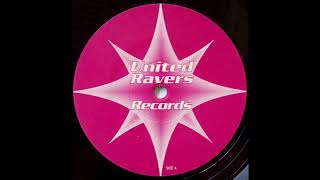 Celebrity Code-20 - Progressiv Attack (Hardtrance Mix) (1995) Wealth